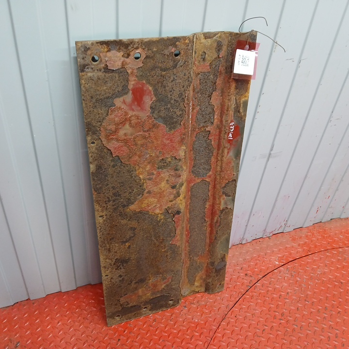 5010130502 RENAULT Проставка седла, № XF473401, фото 1