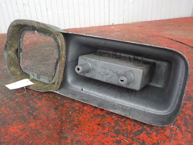 20360014 VOLVO Бардачок, № XF101352, фото 4