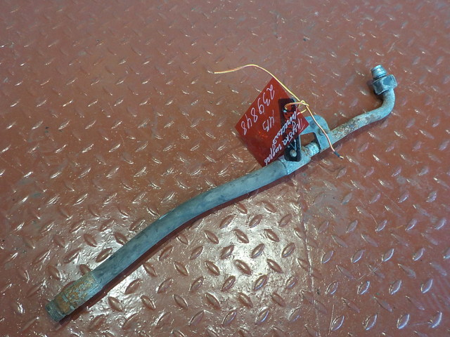 0089976152 MERCEDES Трубка гидравлическая, № XF239848, фото 1