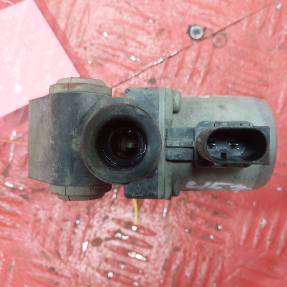 2125646 SCANIA Насос AdBlue, № XF457863, фото 4