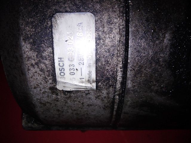 3173821 VOLVO Генератор, № XF440931, фото 6
