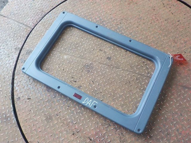 1399416 DAF Рамка люка, № XF437687, фото 1