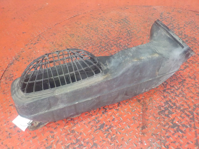 81082010538 MAN Воздуховод, № XF228395, фото 3
