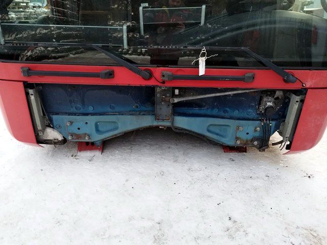 RENAULT Каркас кабины, № XF359266, фото 12