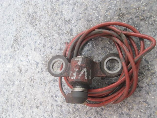 504012609 IVECO Датчик ABS, № XF8251, фото 1