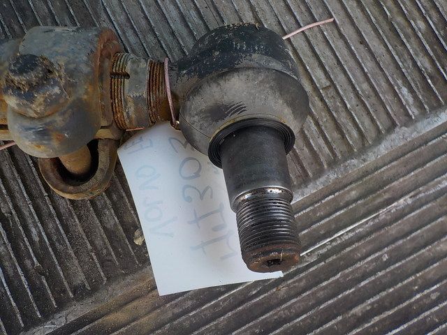 20727843 VOLVO Тяга рулевая продольная, № XF77303, фото 3