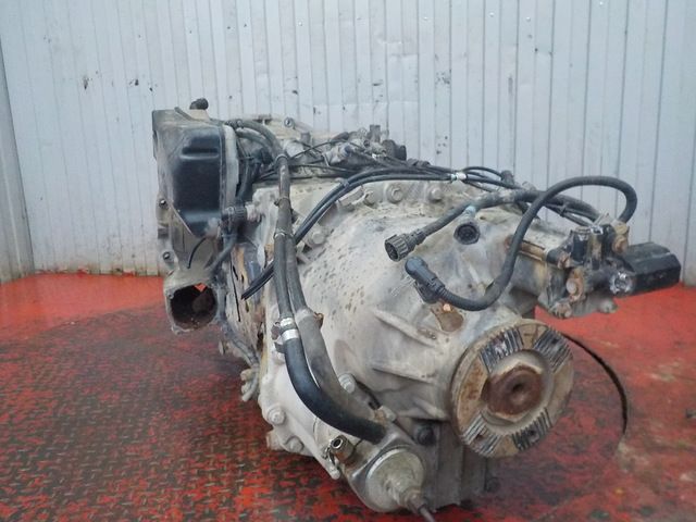 3152539 VOLVO КПП, VT2214B, Без ретардера, МКПП, № XF189051, фото 4