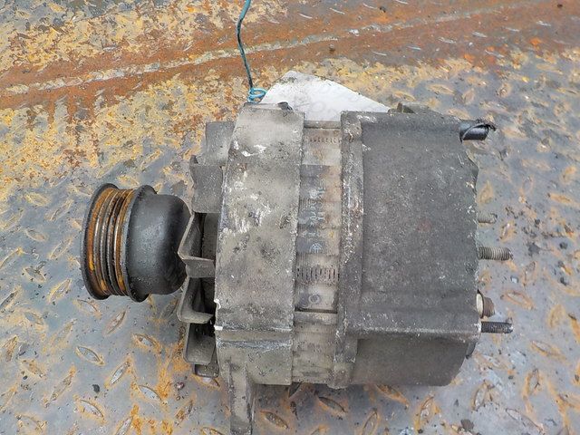 5600531389 RENAULT Генератор, № XF441400, фото 1