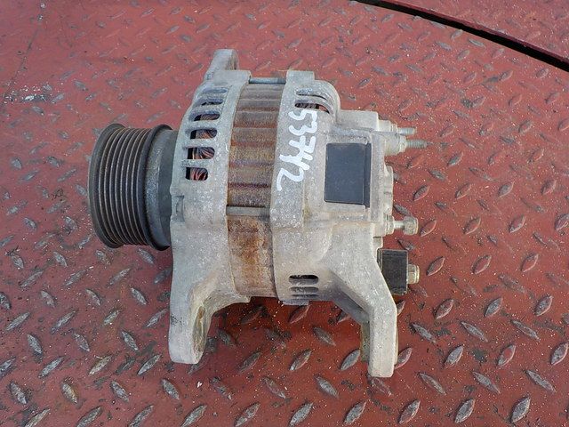 7420842445 RENAULT Генератор, № XF38090, фото 2