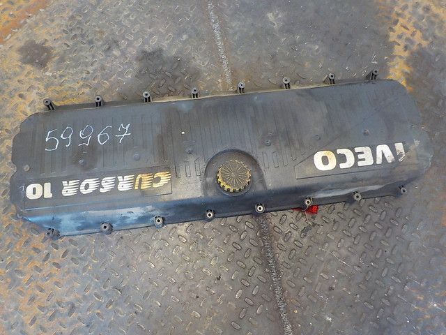 500323058 IVECO Клапанная крышка, № XF397545, фото 1