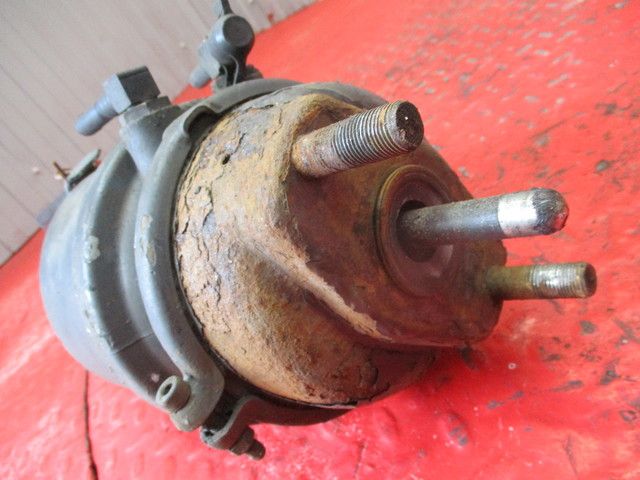0194200218 MERCEDES Энергоаккумулятор, № XF348470, фото 3