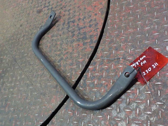 20360409 VOLVO Поручень, № XF230311, фото 3