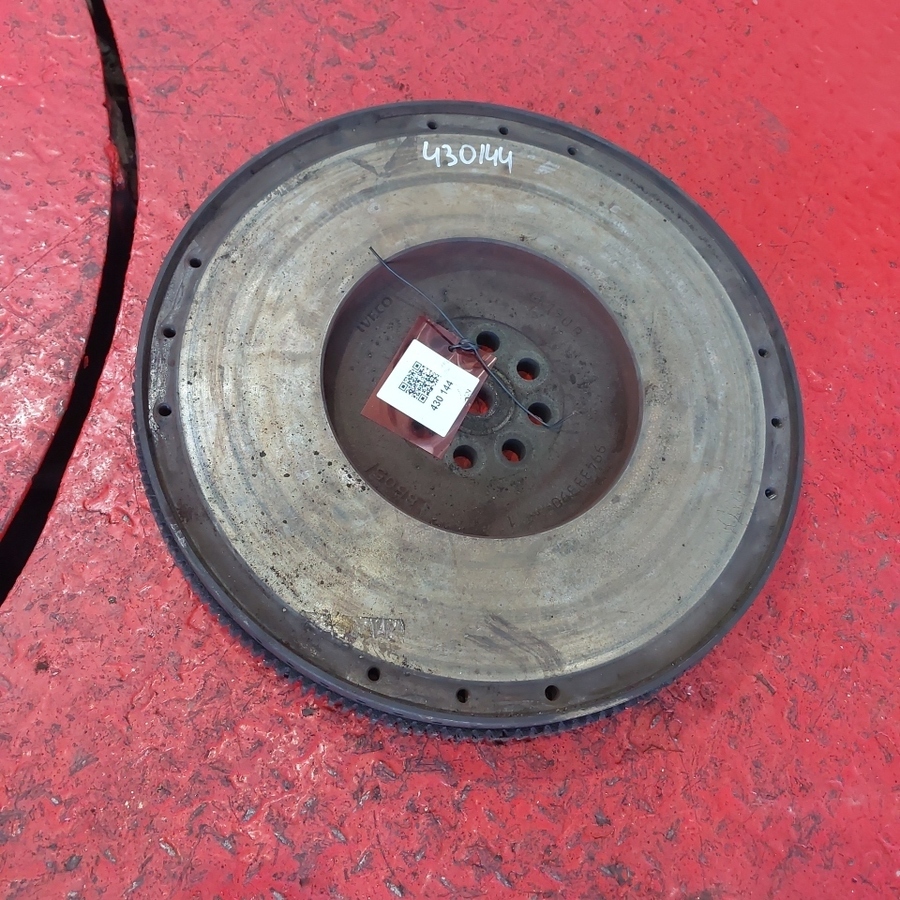 99433390 IVECO Маховик, № XF430144, фото 1