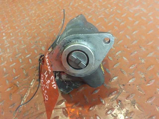 0024601580 MERCEDES Насос ГУР, № XF96532, фото 3