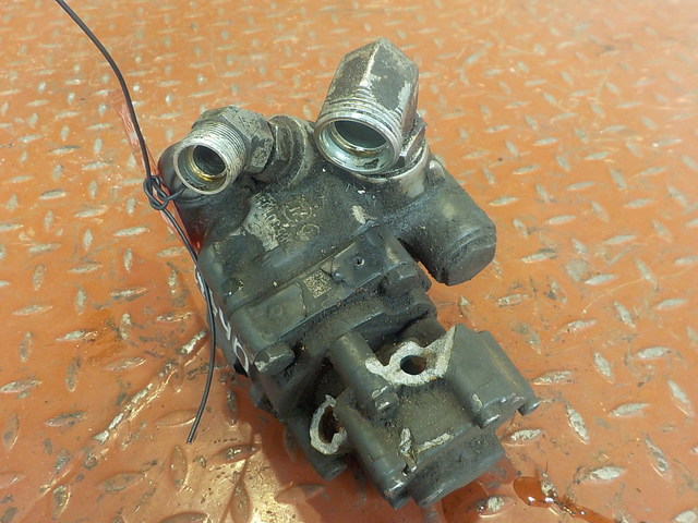 0024601580 MERCEDES Насос ГУР, № XF96532, фото 6