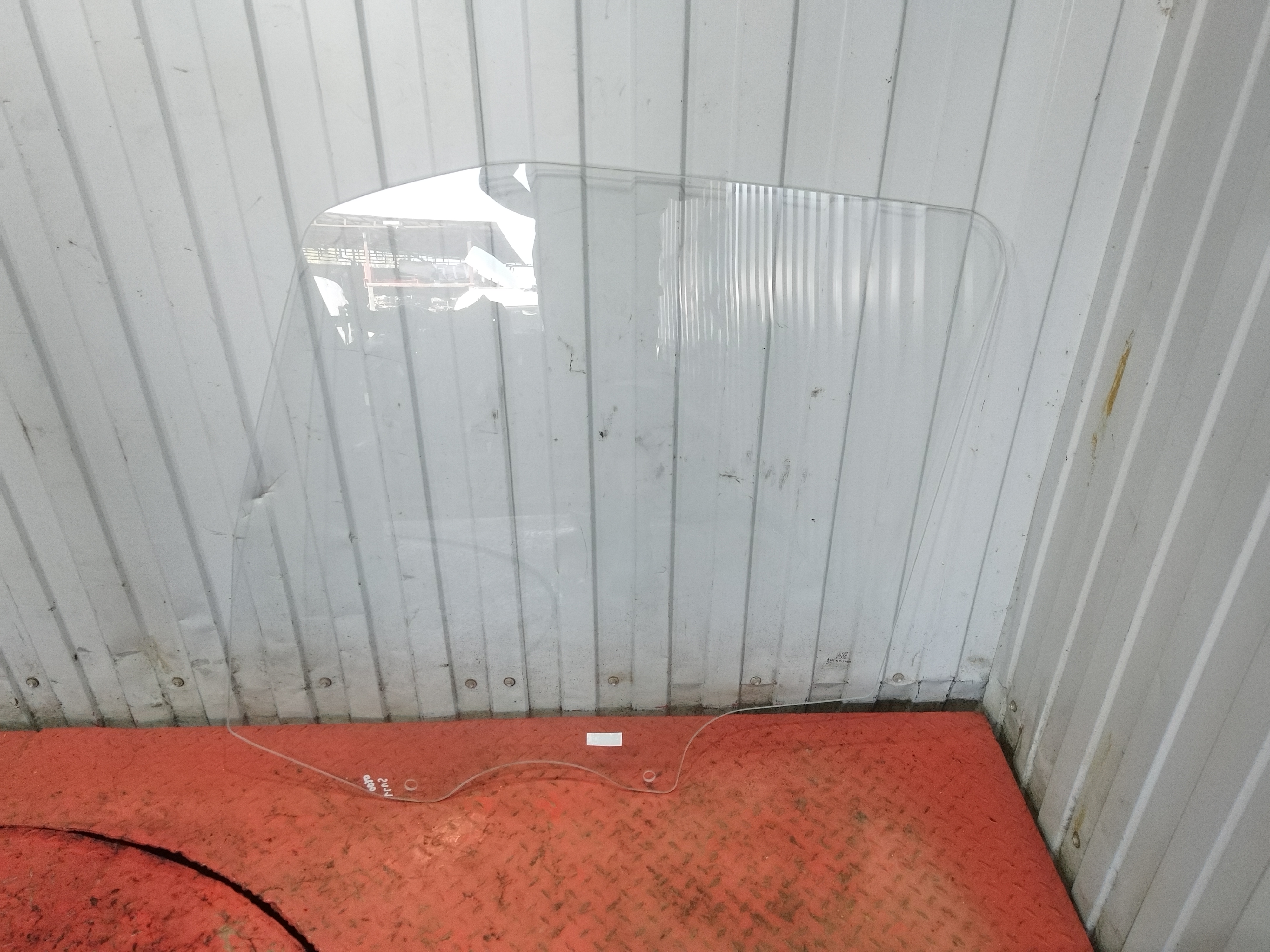 VLVS0020 KMK GLASS Стекло двери левое, фото 1