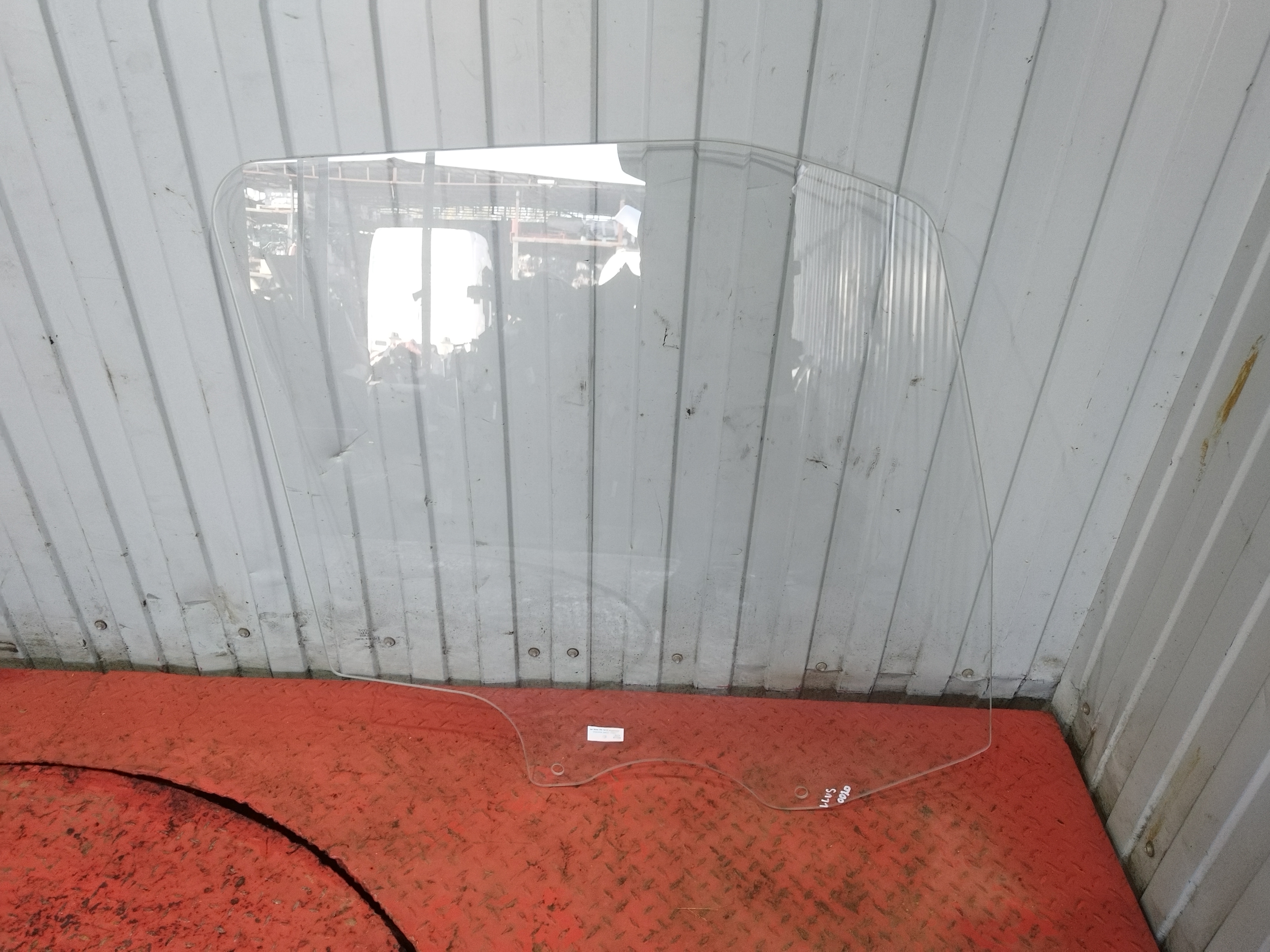 VLVS0020 KMK GLASS Стекло двери левое, фото 2