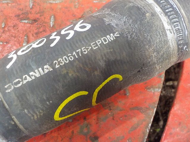 2306175 SCANIA Трубка тосольная, № XF300356, фото 4