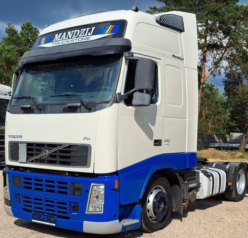 Volvo FH 2005-2008, 2007 года, автомобиль в разборе