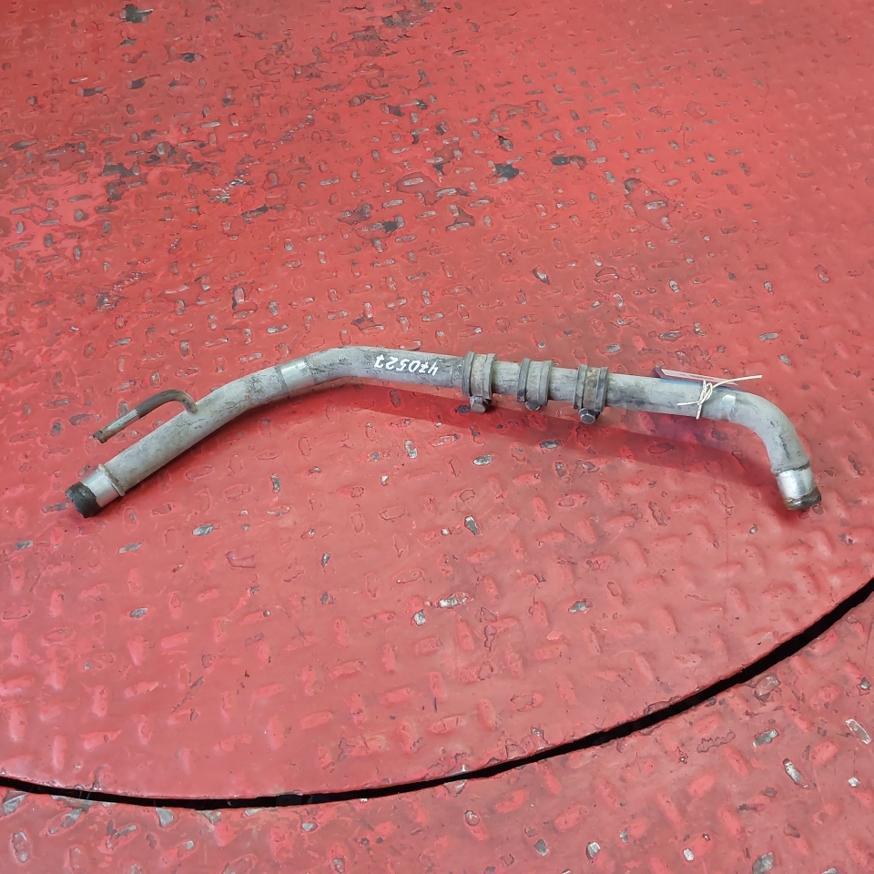 504236886 IVECO Трубка охлаждающей жидкости, № XF470527, фото 2
