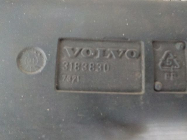 3183860 VOLVO Воздуховод, № XF71135, фото 4
