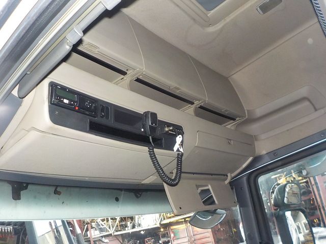 SCANIA Кабина, CR19 Top line, № XF186652, фото 7