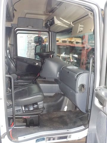SCANIA Кабина, CR19 Top line, № XF186652, фото 8
