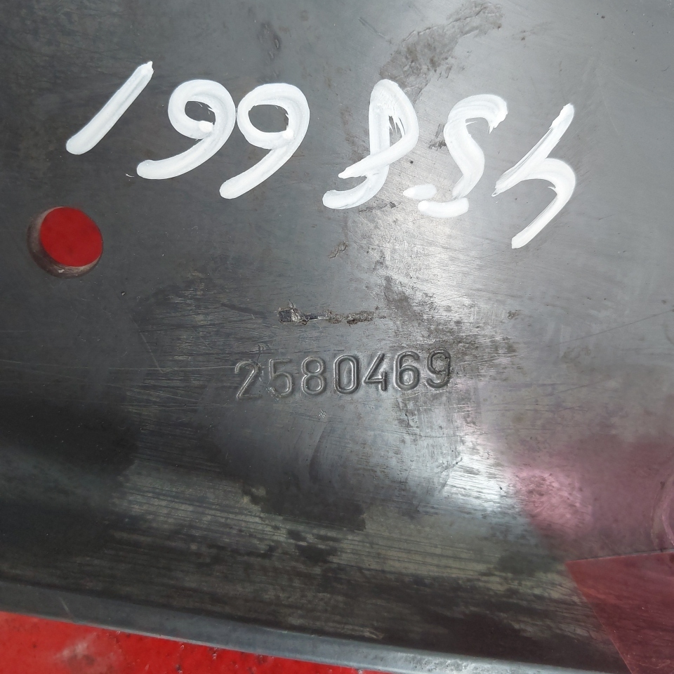 2580469 SCANIA Поперечина задняя, № XF458661, фото 4