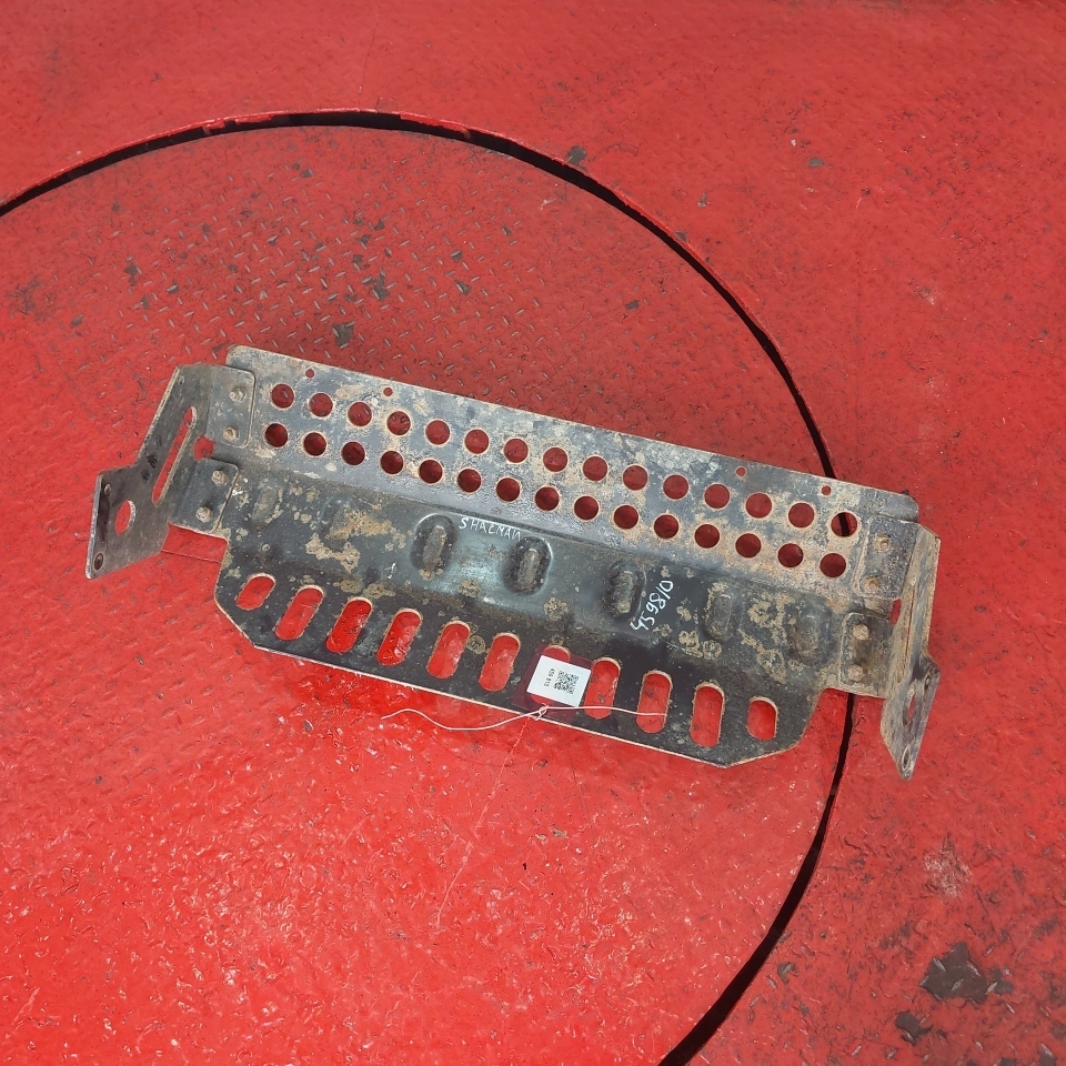 DZ97259538229 SHACMAN Защита двигателя, № XF459810, фото 4