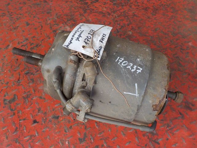 20533199 VOLVO Энергоаккумулятор, № XF170237, фото 2