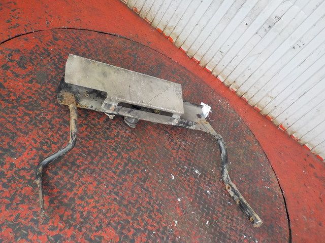 5010467743 RENAULT Кронштейн электропроводки, № XF192697, фото 4