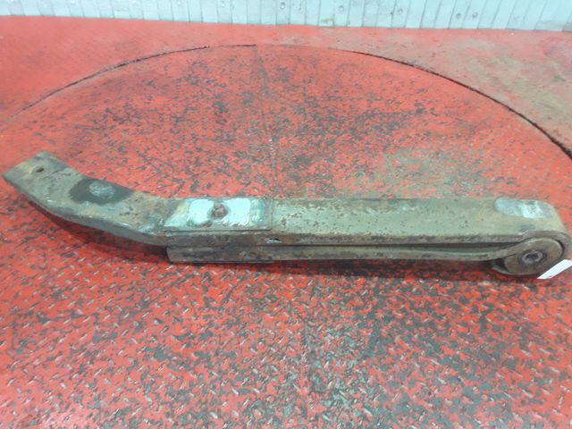 5010557263 RENAULT Полурессора, № XF360011, фото 6