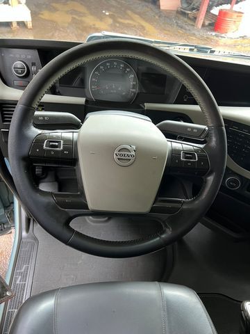 VOLVO Кабина, Globetrotter, № XF326656, фото 12