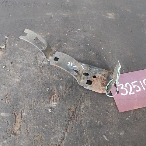 21841461 SCANIA Кронштейн электропроводки, № XF325199, фото 3