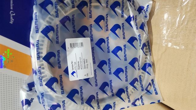 075194 SAMPA Кольцо ABS SAF, фото 1
