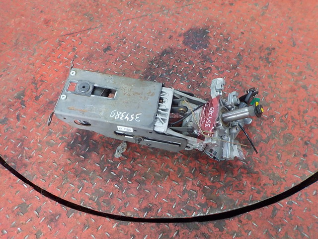 3040272 SCANIA Колонка рулевая, № XF354389, фото 2