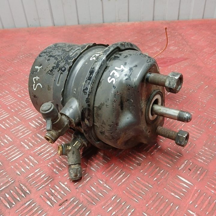 2192929 SCANIA Энергоаккумулятор, № XF452568, фото 2