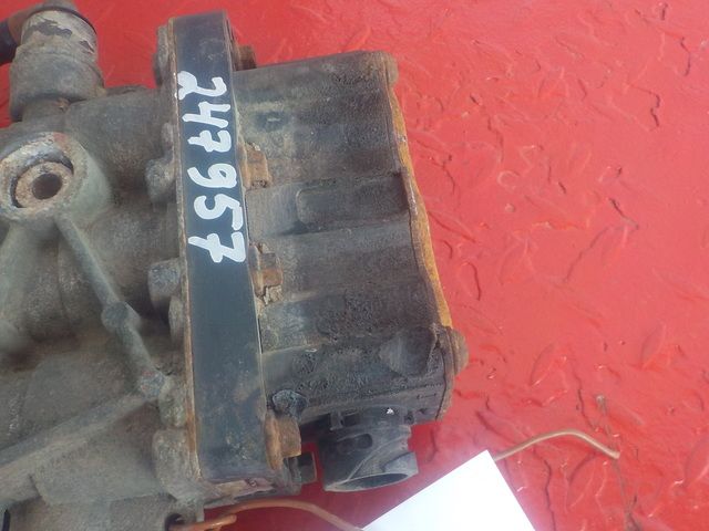 5010422345 RENAULT Кран ECAS, № XF247957, фото 3