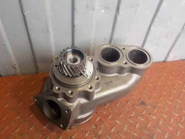 8104105SX STELLOX Насос водяной, фото 4