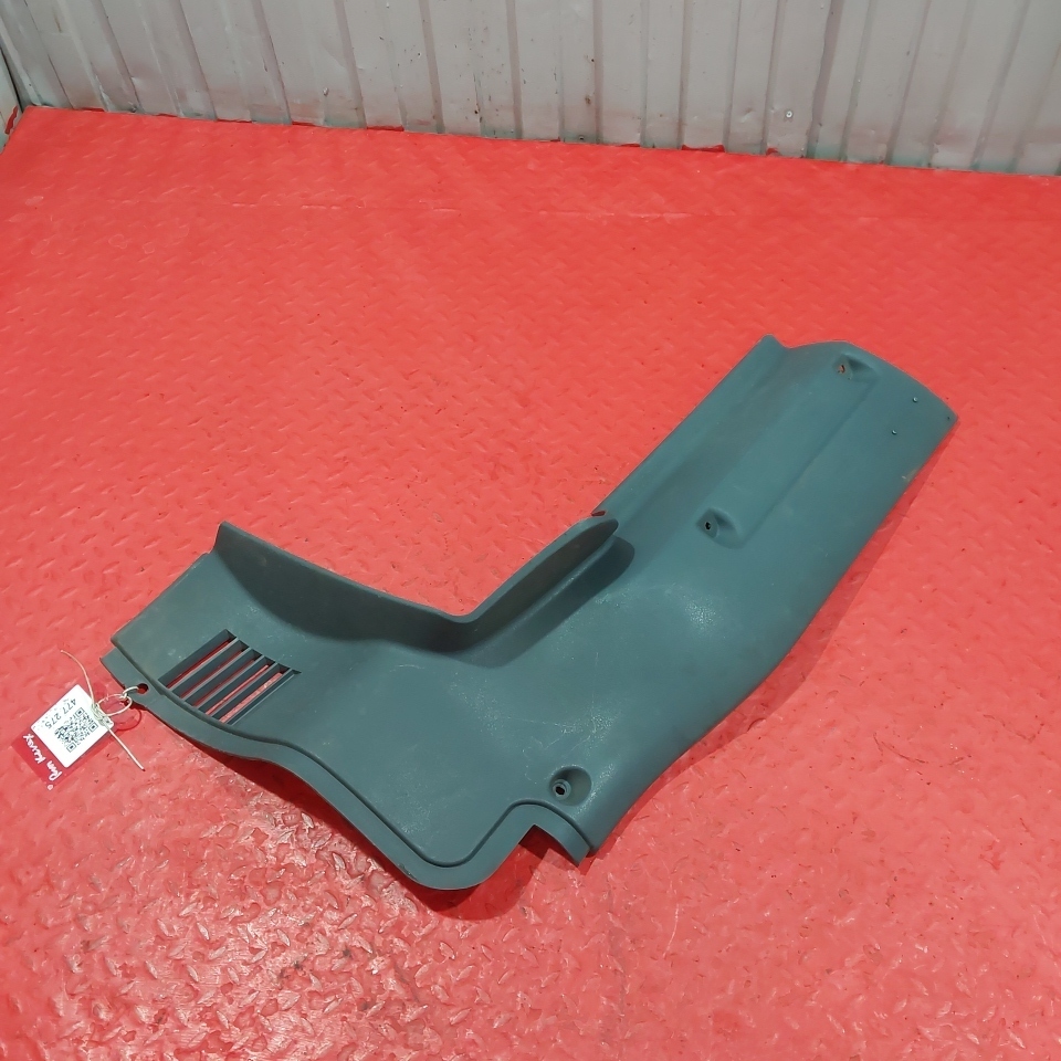 5010226179 RENAULT Накладка торпедо, № XF477275, фото 1