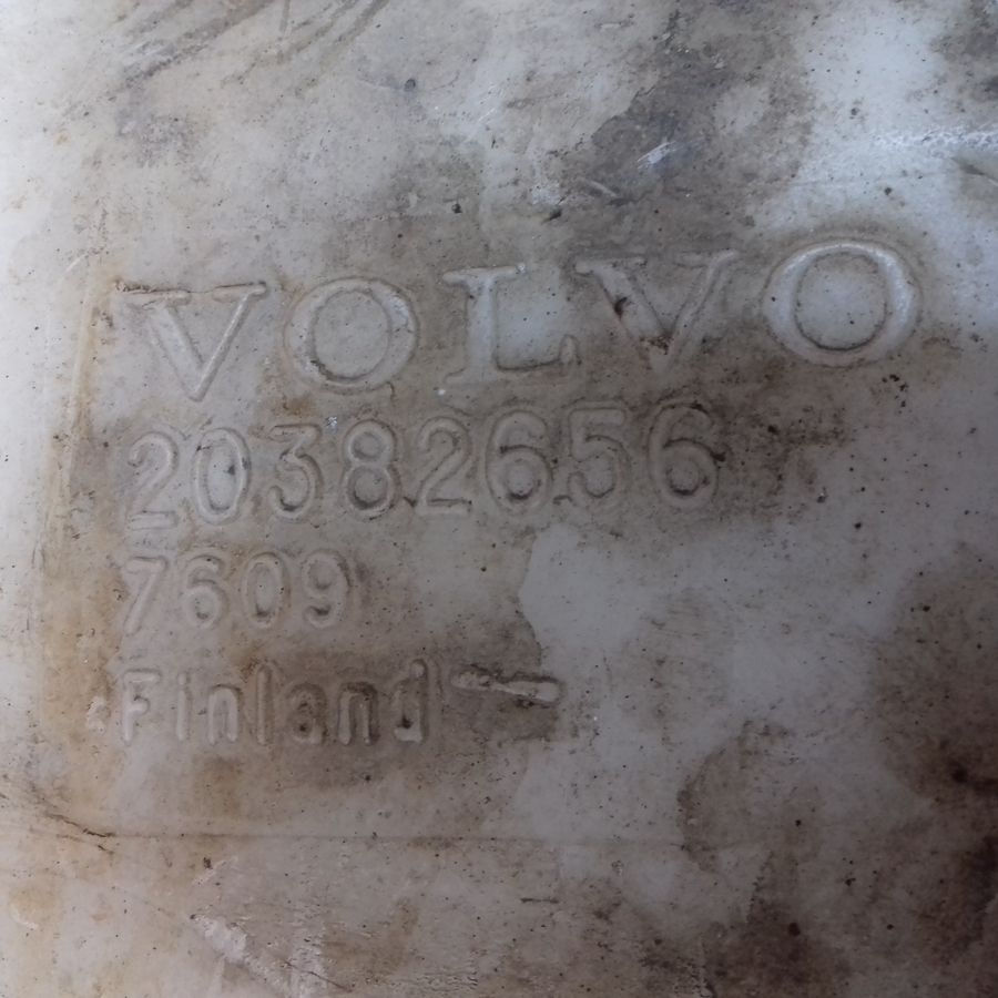 20382656 VOLVO Бачок омывателя, № XF406662, фото 6