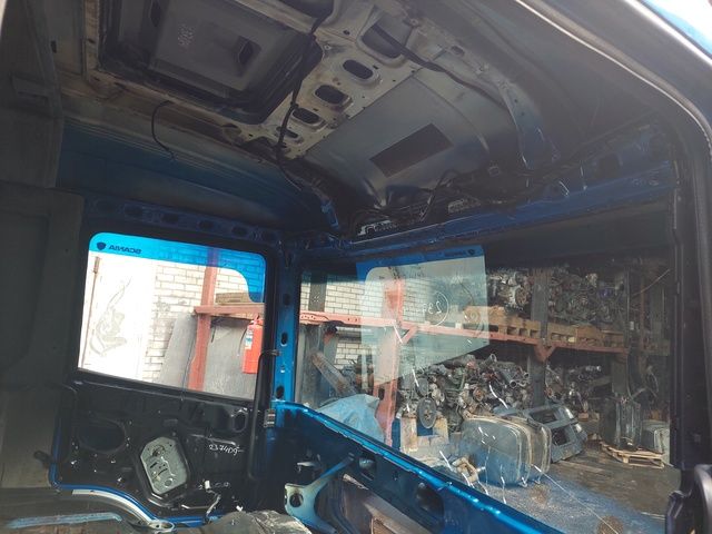 SCANIA Кабина, CP19 Standard, № XF237404, фото 12