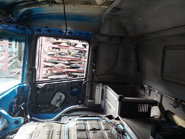 SCANIA Кабина, CP19 Standard, № XF237404, фото 14