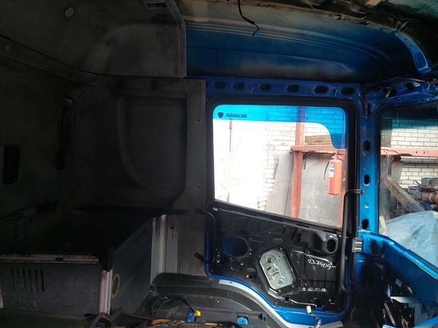 SCANIA Кабина, CP19 Standard, № XF237404, фото 15