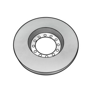 7408193930 RENAULT Демпфер, № XF440956, фото 2