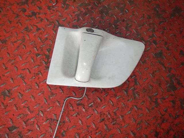 1544330 SCANIA Ручка двери наружная левая, № XF244445, фото 4