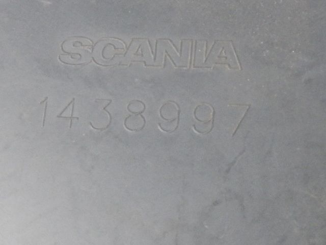 1438997 SCANIA Обшивка кабины, № XF381219, фото 5