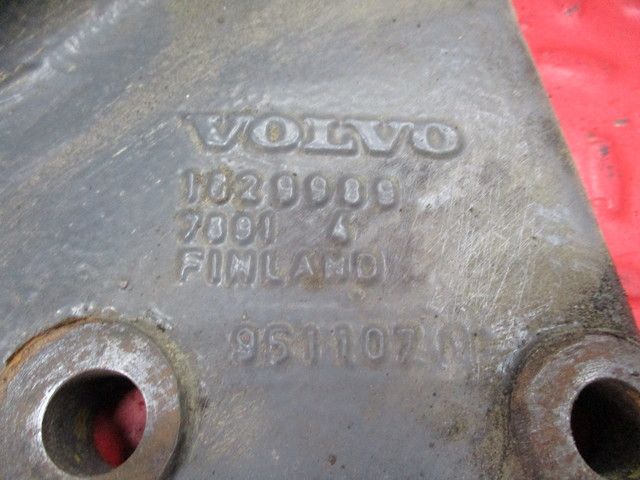 1629989 VOLVO Кронштейн гидроусилителя, № XF309564, фото 6