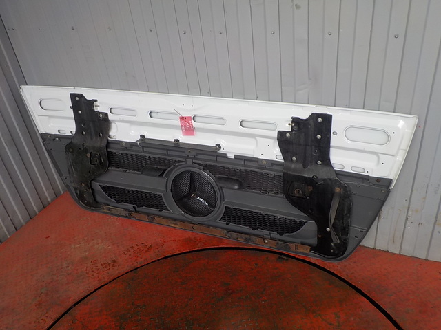 9437500109 MERCEDES Капот, № XF351457, фото 4