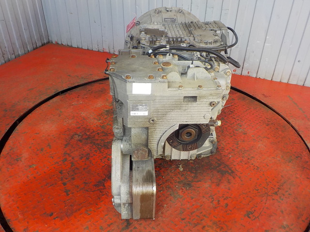 3190576 VOLVO АКПП, AT2612D, Без ретардера, № XF303968, фото 4